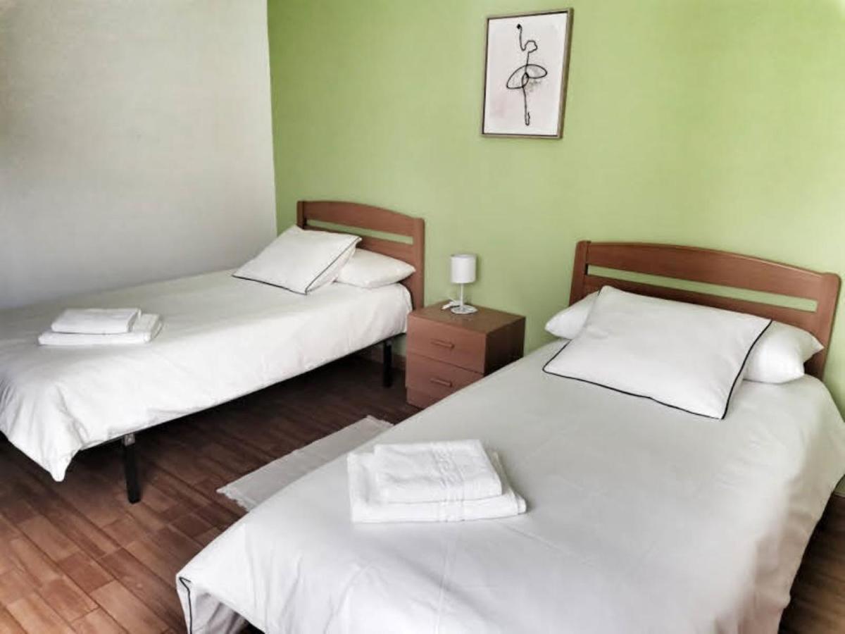 Apto Playa Camelle 1º ภายนอก รูปภาพ