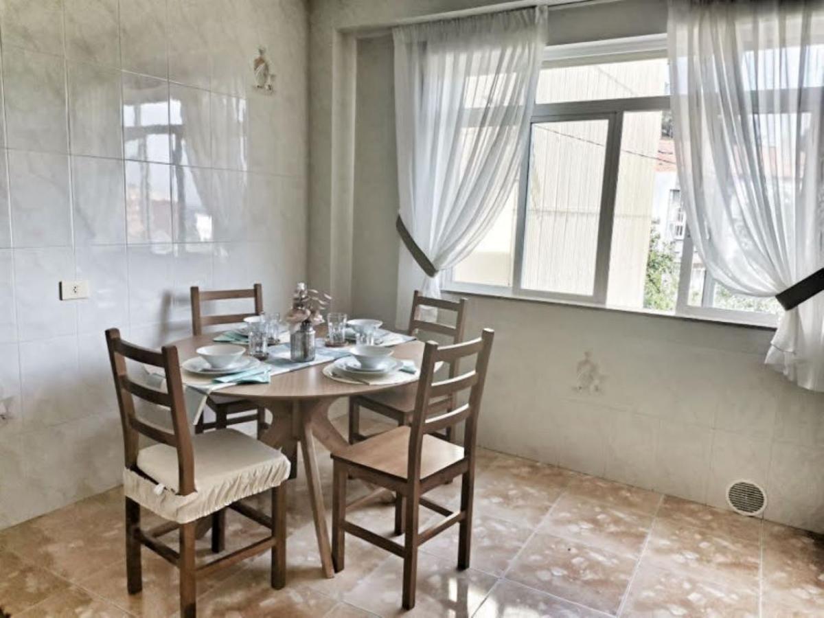 Apto Playa Camelle 1º ภายนอก รูปภาพ