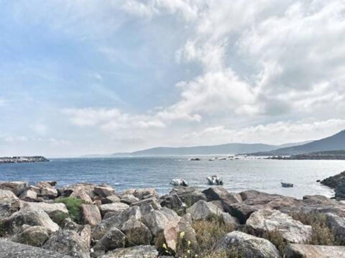 Apto Playa Camelle 1º ภายนอก รูปภาพ